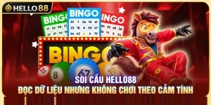 Soi Cầu Hello88A1 – Đọc Dữ Liệu Nhưng Không Chơi Theo Cảm Tính