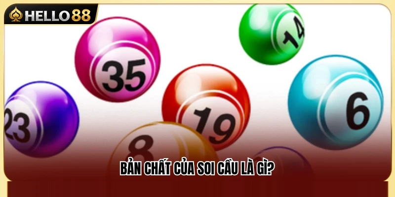 Soi Cầu Hello88A1 – Đọc Dữ Liệu Nhưng Không Chơi Theo Cảm Tính 2 Tổng quan về phương pháp soi cầu Hello88A1