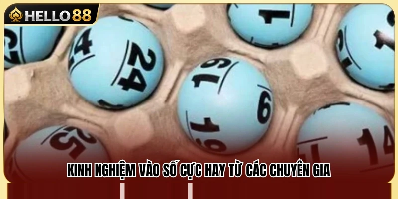 Xổ Số Miền Bắc Hello88 – Cách Theo Dõi Kết Quả Và Vào Số 4 Bí quyết lựa chọn con số được nhiều người áp dụng