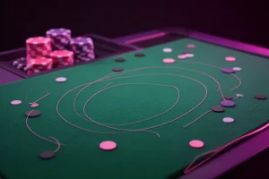 Ảnh minh hoạ bàn nỉ nhìn chếch cho mục hỏi đáp game bài HELLO88